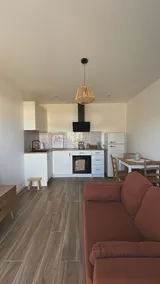 Self-contained 50 m² 2-bedroom apartment – Swiss/Geneva border - Image 5