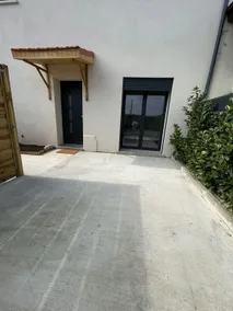 Self-contained 50 m² 2-bedroom apartment – Swiss/Geneva border - Image 2