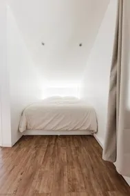 Studio with air conditioning + free parking - Image 5