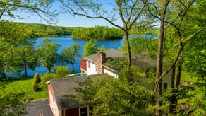 NEW Luxury Lakefront Retreat | Pool, Boats & Games - Image 3