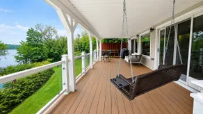 NEW Luxury Lakefront Retreat | Pool, Boats & Games - Image 5