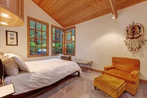 Terra Haven - Monte Rio Redwood Retreat with River - Image 5