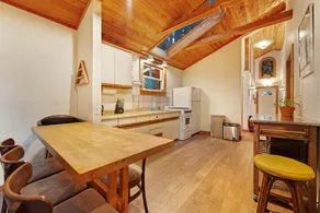 Terra Haven - Monte Rio Redwood Retreat with River - Image 4