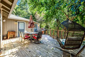 Dog-Friendly Forestville Home near River - Image 3