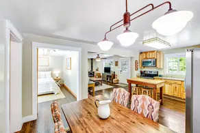 Dog-Friendly Forestville Home near River - Image 4