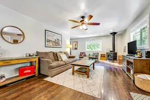 Dog-Friendly Forestville Home near River - Image 2