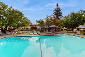 1 bed 1 bath Silverado Resort Experience Jr. Suite Condo - Image 3