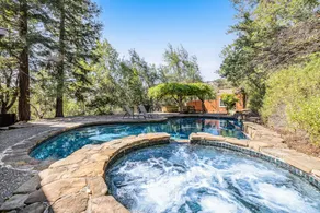 Cloverdale Dog-Friendly Pool Retreat near Wineries - Image 3