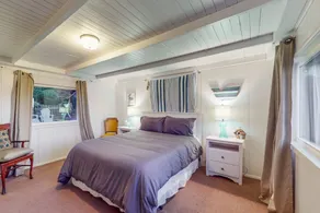 Bodega Bay cottage with ocean views - Image 5