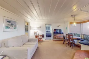 Bodega Bay cottage with ocean views - Image 2