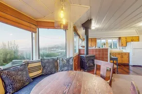 Bodega Bay cottage with ocean views - Image 3