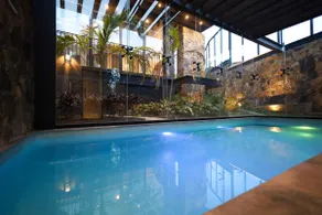 Villa Izotes 2 ALUNA With access to heated pool - Image 3