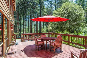 Sunrise Mountain Retreat - Image 3