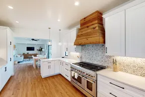Modern Farmhouse Retreat - Penngrove Dog-Friendly - Image 4