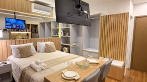 GRU_1702 - Premium Studio Centro / Airport - Image 3