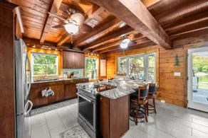 Lakefront Retreat w/ Sleeps 18, Kayaks & Hot Tub - Image 4