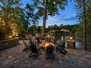 Lakefront Retreat w/ Sleeps 18, Kayaks & Hot Tub - Image 3