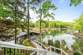 Lakefront Retreat w/ Sleeps 18, Kayaks & Hot Tub - Image 5