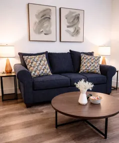 Horizon | Luxury 1BR Apt 103 Pool/Hot Tub WiFi - Image 2