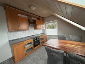 Nature & tranquility on the Elbe dike – beautiful 2-room apartment - Image 2