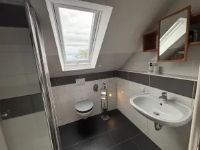 Nature & tranquility on the Elbe dike – beautiful 2-room apartment - Image 4