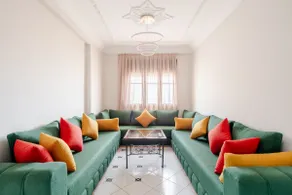 Beachfront Apartment | Ocean & Sunset View - Image 2