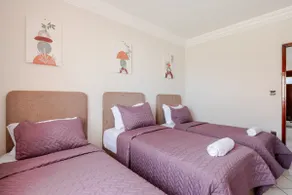 Beachfront Apartment | Ocean & Sunset View - Image 3