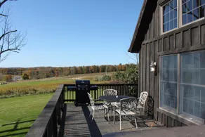 Secluded Timberframe Cottage - Hot Tub & Fireplace - Image 4