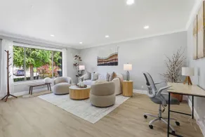 Modern 3BR Dublin - Office, Laundry & Private Yard - Image 2