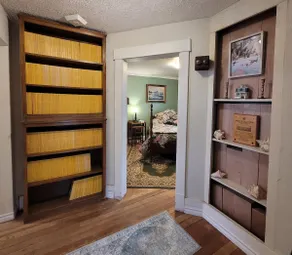 Point Edward, 2nd floor suite, Sharkhouse - Image 2