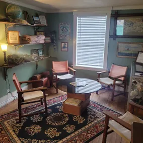 Point Edward, 2nd floor suite, Sharkhouse - Image 3