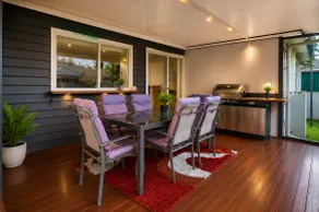 Botanical Garden Retreat | White House Bendigo - Image 3