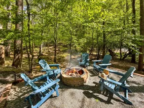 Creekside Retreat | Hot Tub Bliss & Firepit Nights - Image 3