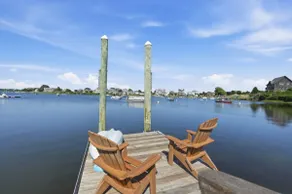 New Premier Waterfront Home 3 Master w dock - Image 2