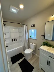 Gold Rush Cottage - Image 5