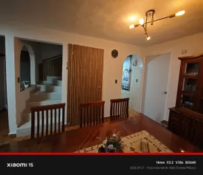 Residence in Orizaba. Terrace and nice view. - Image 3