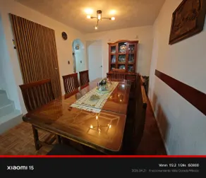 Residence in Orizaba. Terrace and nice view. - Image 4