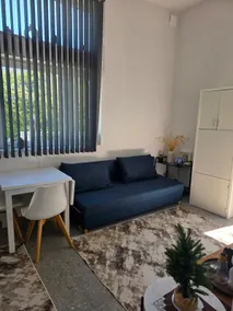 Stylish Newly-Built 35 m² Guesthouse with Sovloft - Image 2