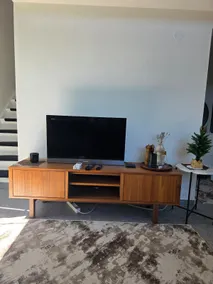 Stylish Newly-Built 35 m² Guesthouse with Sovloft - Image 3