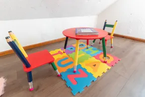 Quiet 3BR Retreat — Kids Friendly Sweet Home - Image 5