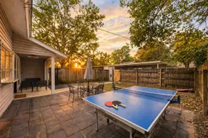 Redstick Retreat-Beautiful Home with Yard Near LSU - Image 4