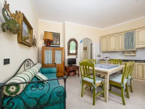 Elegant Panoramic Terrace in the heart of Positano - Image 5