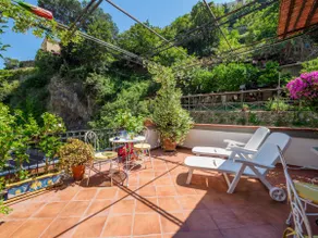 Elegant Panoramic Terrace in the heart of Positano - Image 2