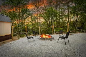 New Unique Home. Direct Access 2 Brimstone Trails - Image 2