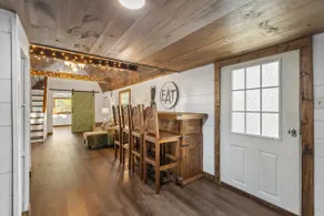 New Unique Home. Direct Access 2 Brimstone Trails - Image 5