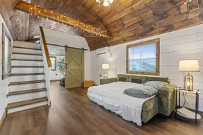 New Unique Home. Direct Access 2 Brimstone Trails - Image 3