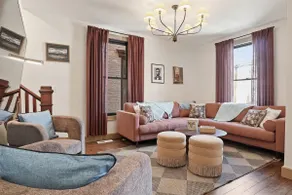 Historic ADA Home | 2 Blocks to Square + Parking - Image 5