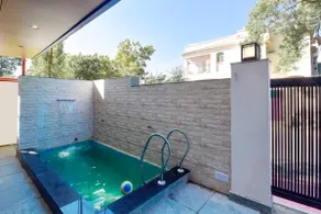 Auric lake villa, walking from lake fateh sagar gf - Image 2