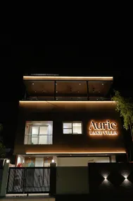 Auric lake villa, walking from lake fateh sagar gf - Image 3