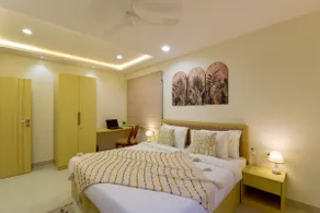 Auric lake villa, walking from lake fateh sagar gf - Image 4